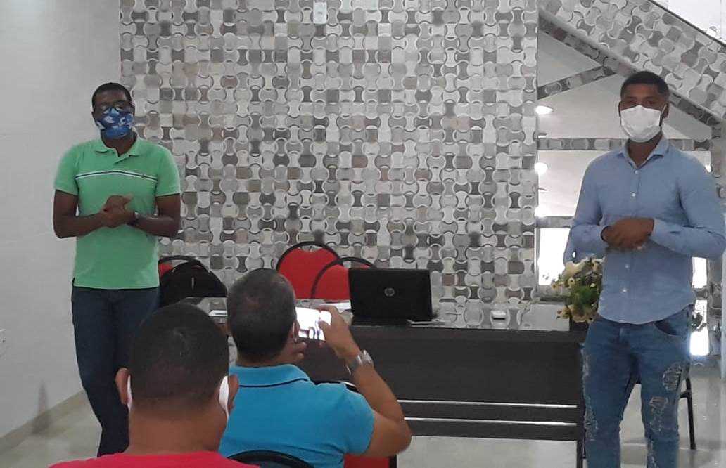 Camacã: Secretaria da Educação sedia a I Roda de Conversa com Gestores Culturais